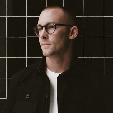 Ricky Richards, founder of fobi